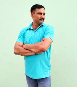 Ramesh Kumar