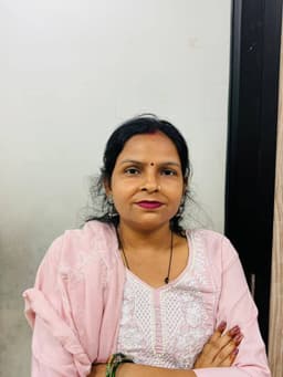 Sunita Bhardwaj