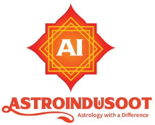 Astroindusoot Logo